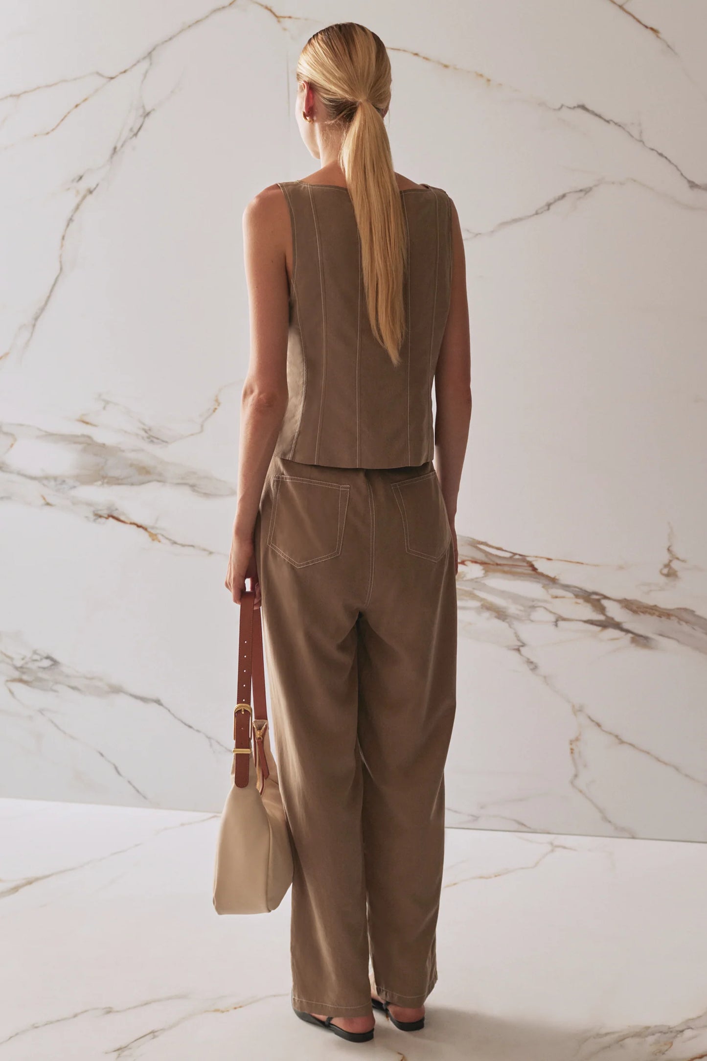 Sancia - The Klara Vest