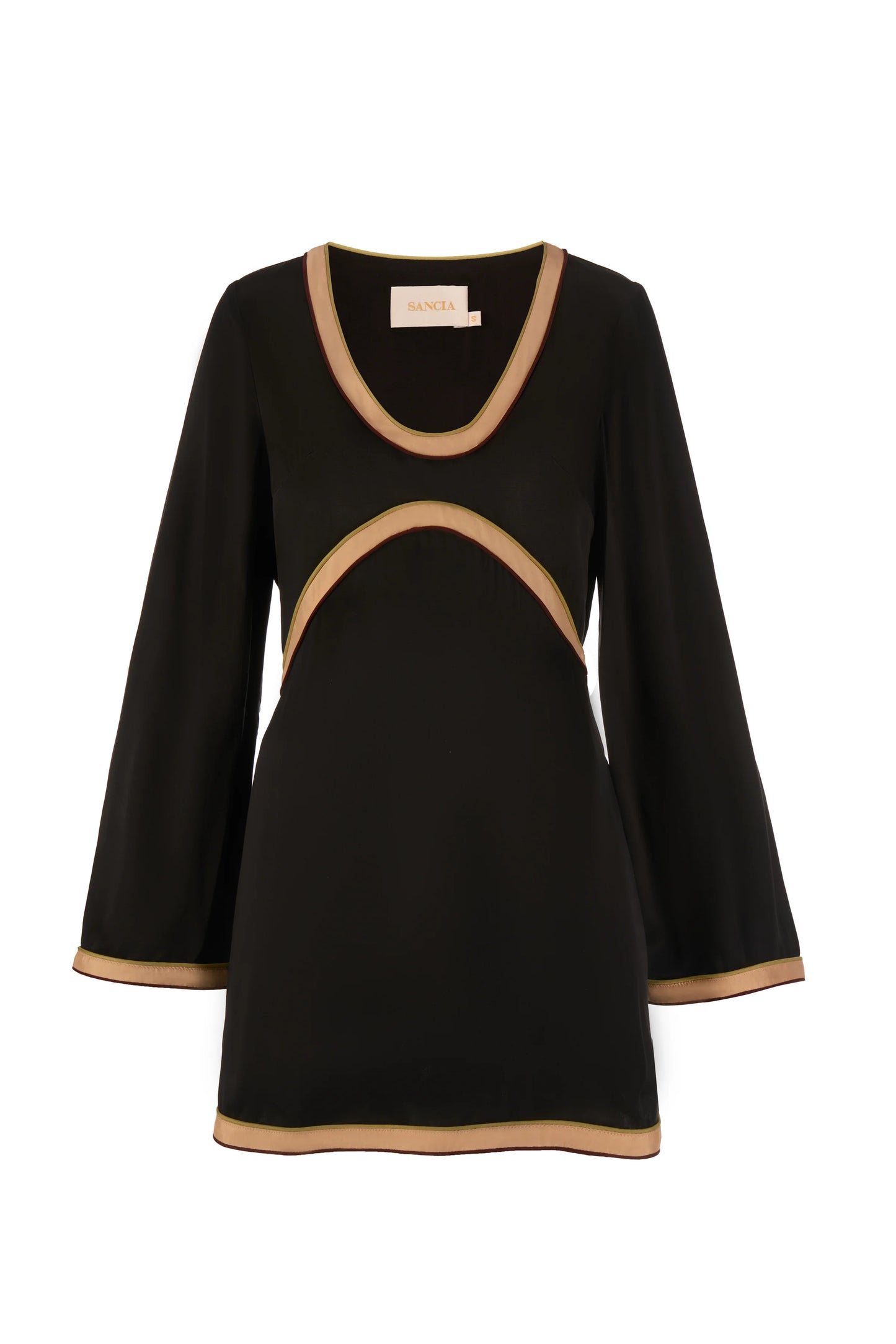 Sancia - The Luella Dress