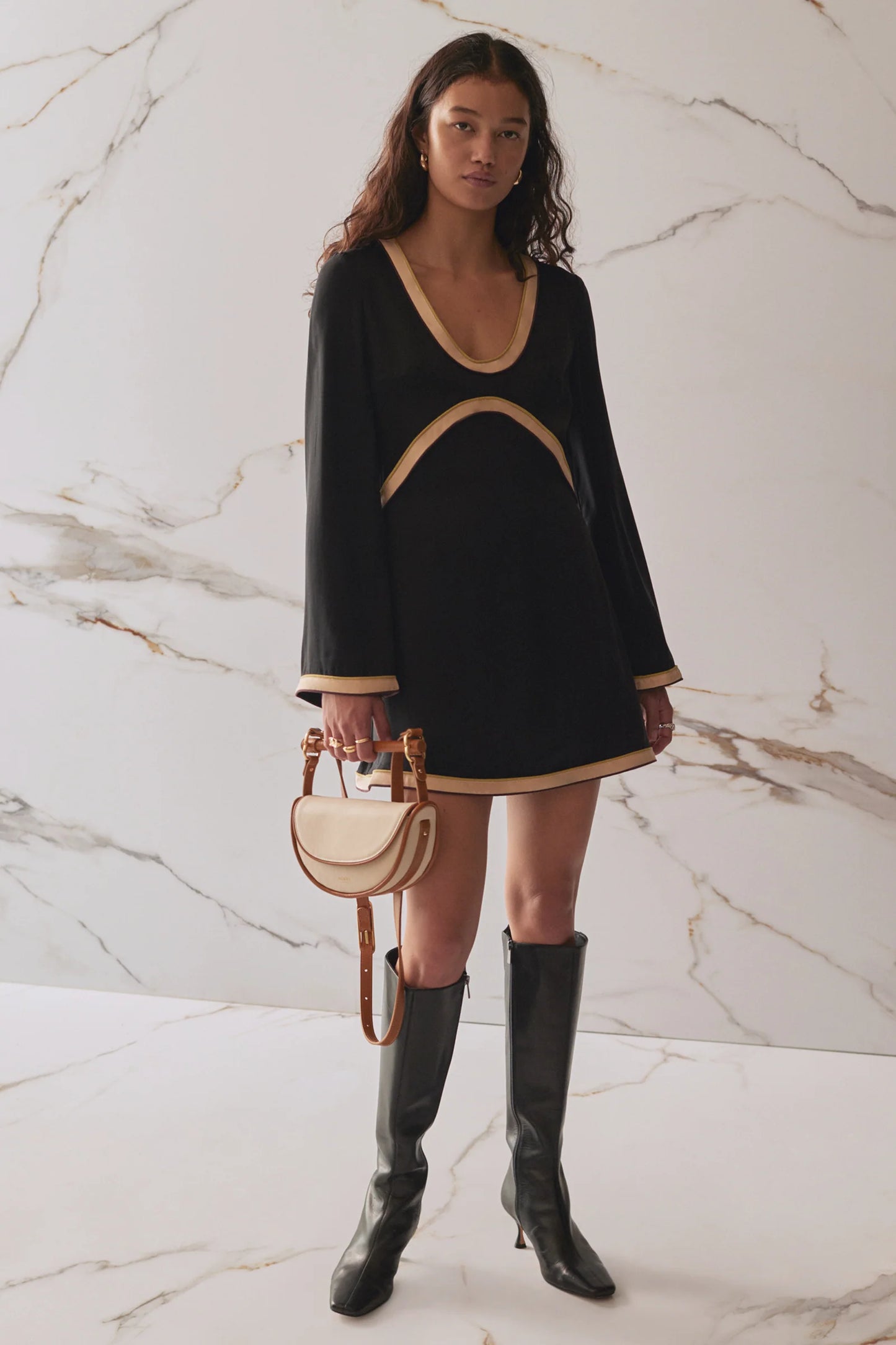 Sancia - The Luella Dress