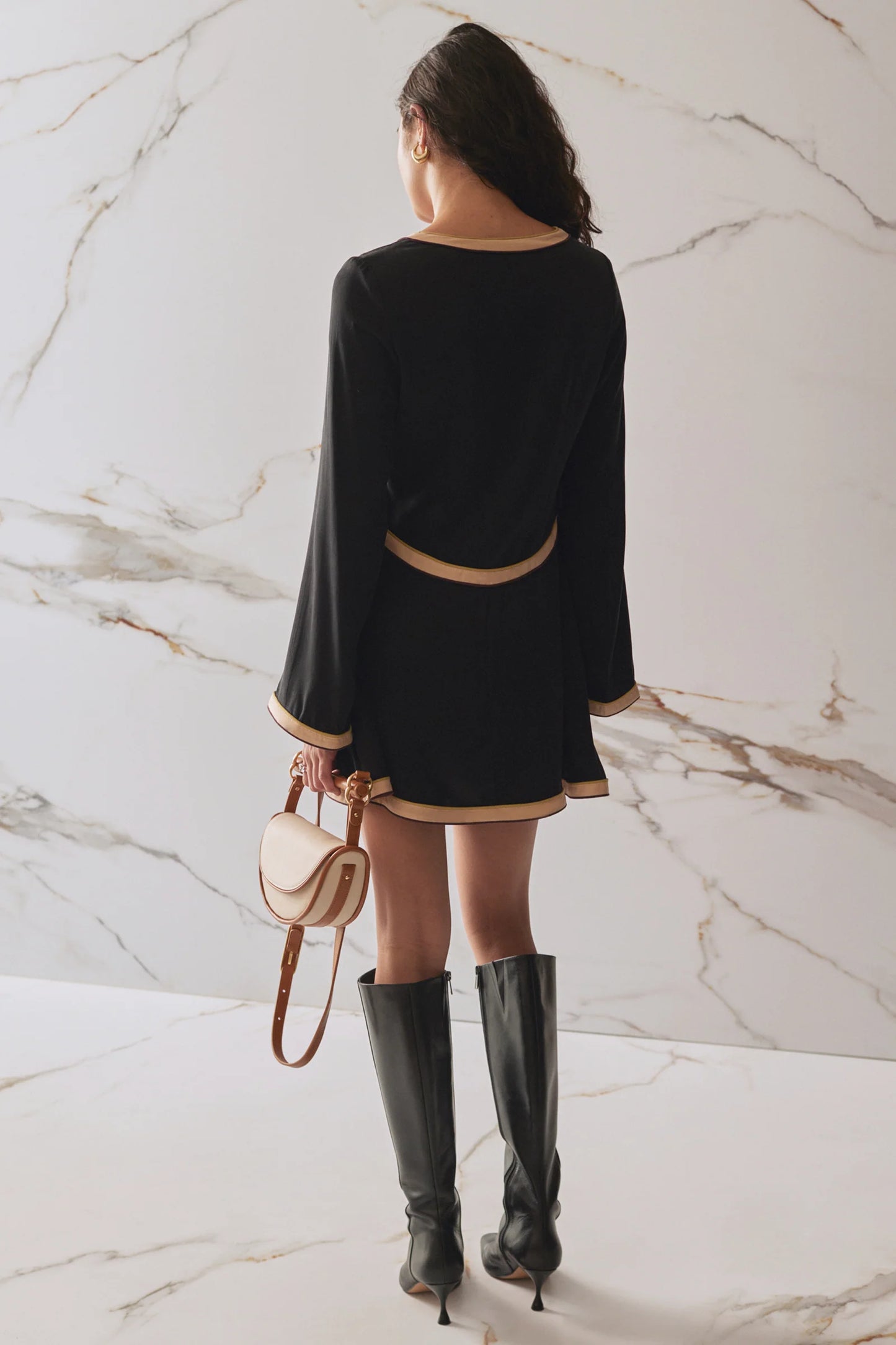 Sancia - The Luella Dress