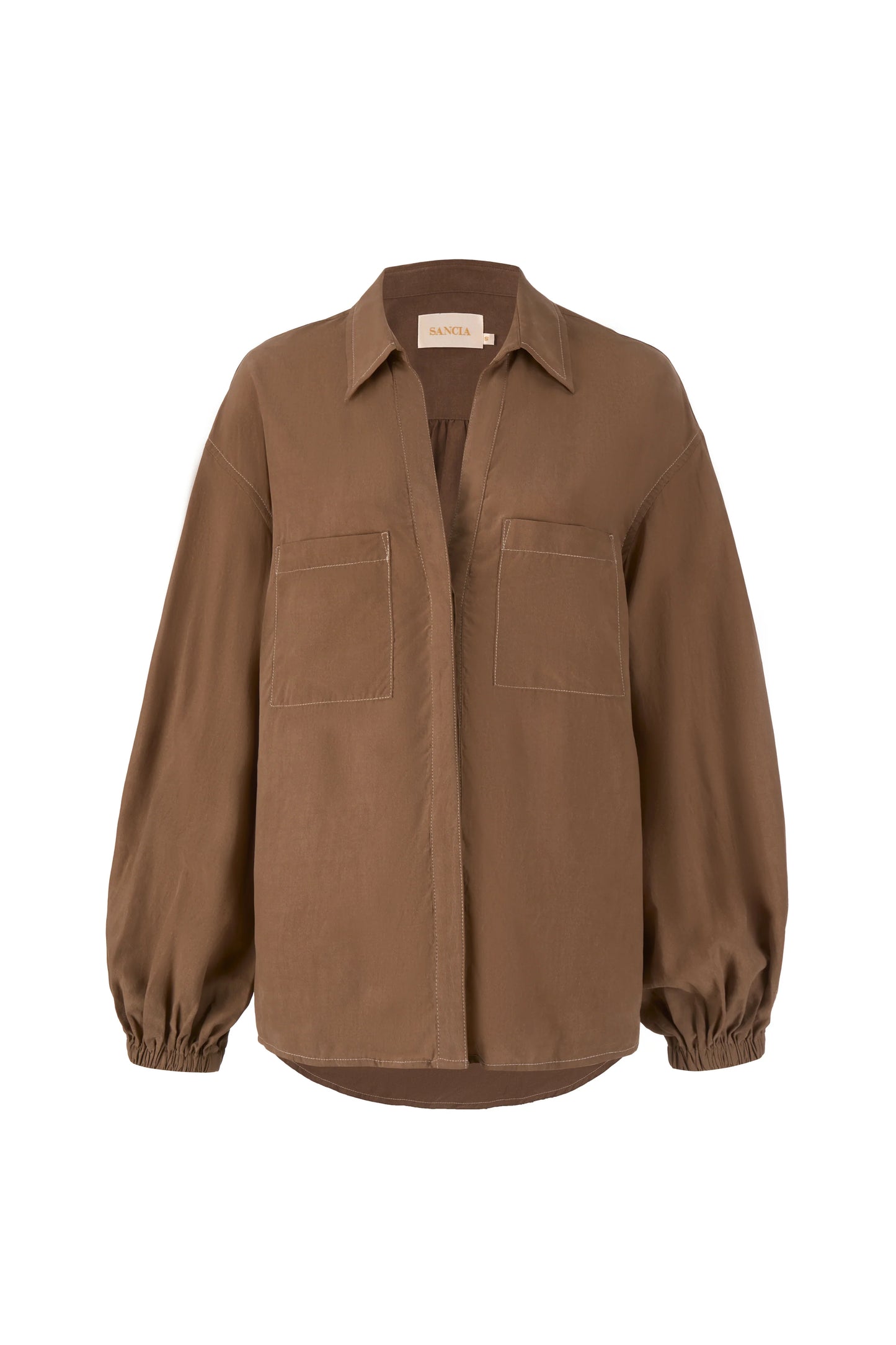 Sancia - The Faye Shirt