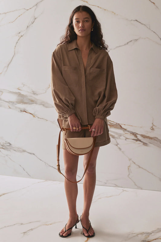 Sancia - The Faye Shirt