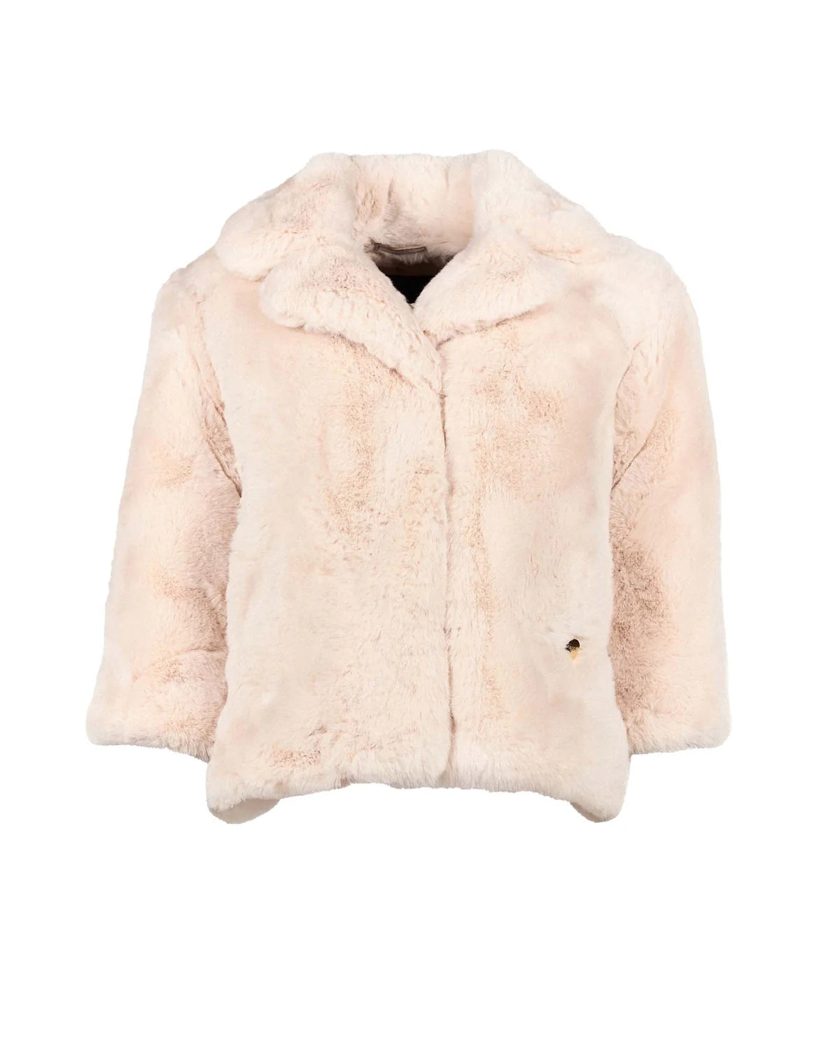Freed & Freed - Wendy Jacket - Pearl