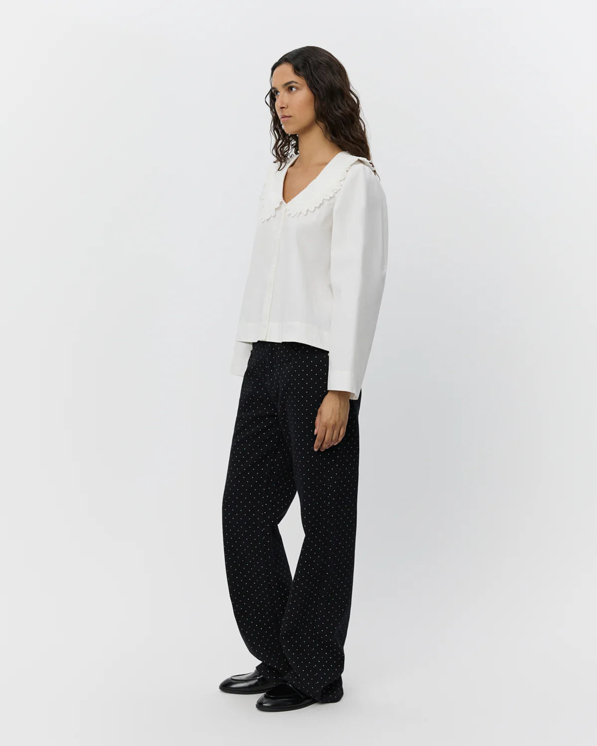 Sofie Schnoor - Manonsw Shirt