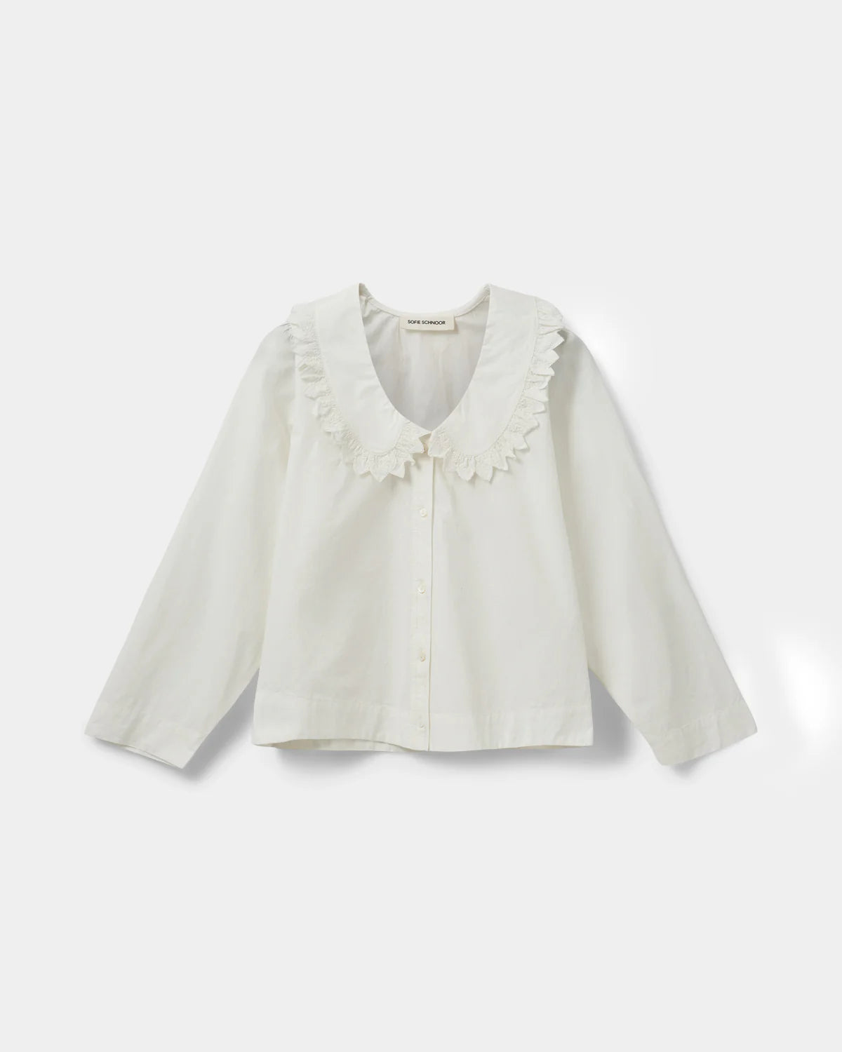 Sofie Schnoor - Manonsw Shirt
