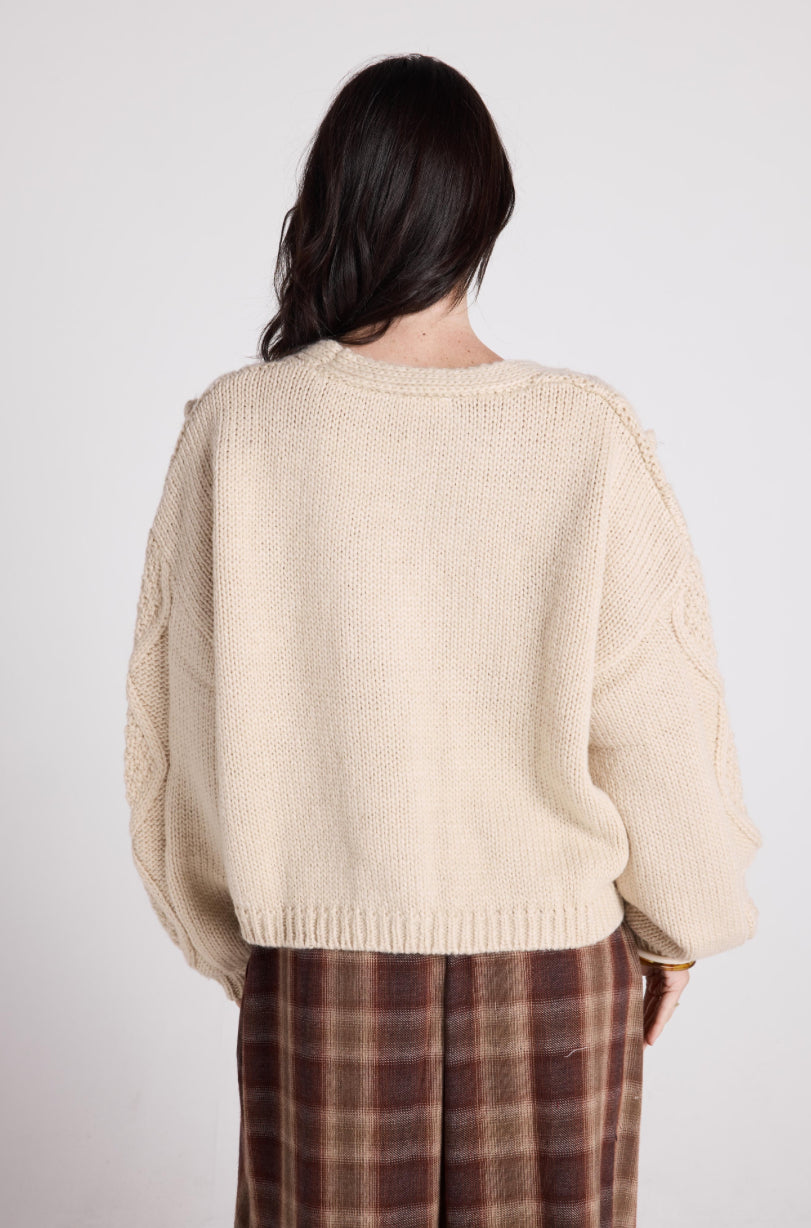 Louizon - Newcamp Sweater