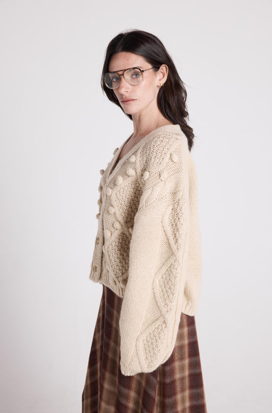 Louizon - Newcamp Sweater