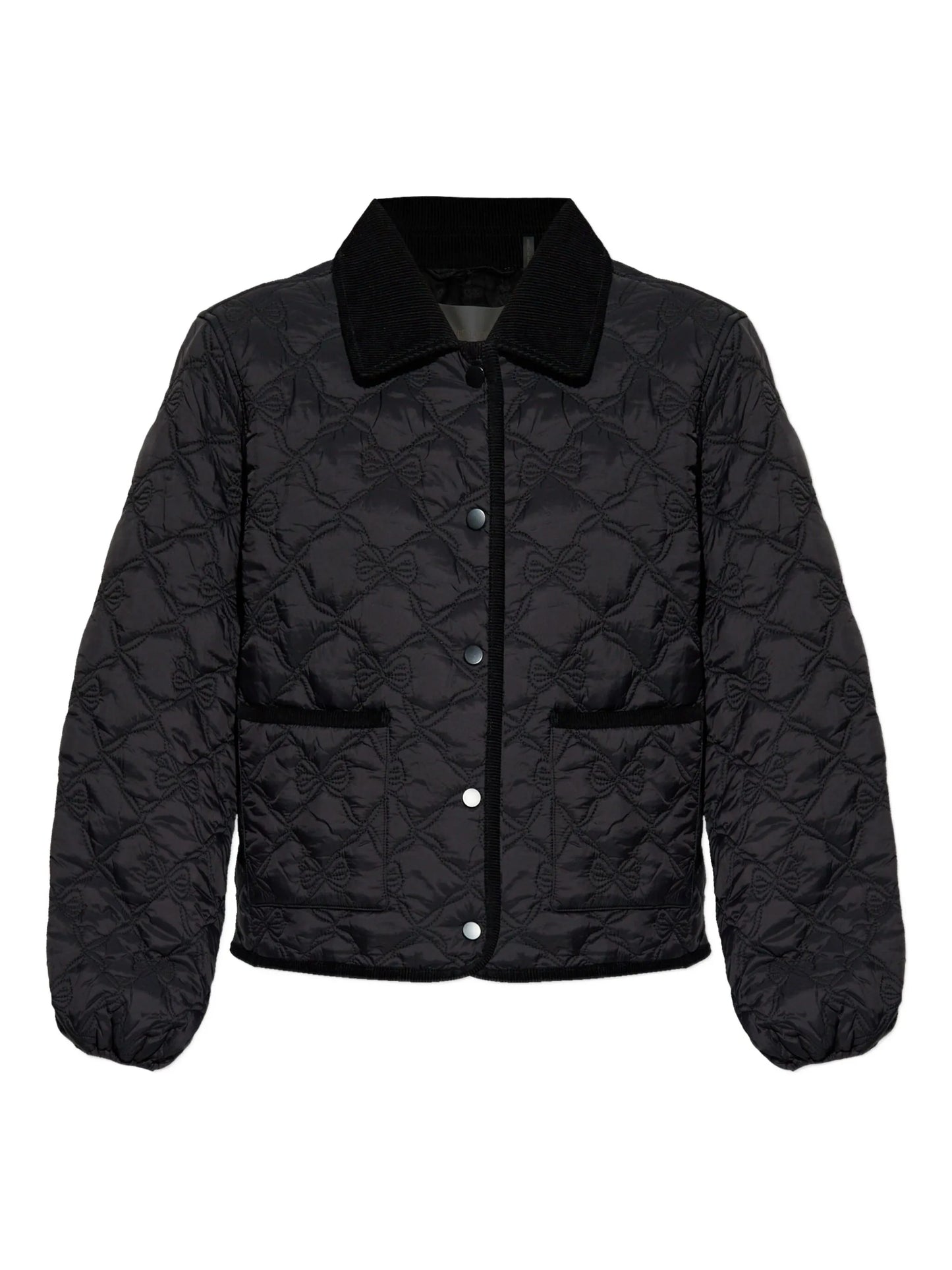 LOVESHACKFANCY- Quinlette Jacket