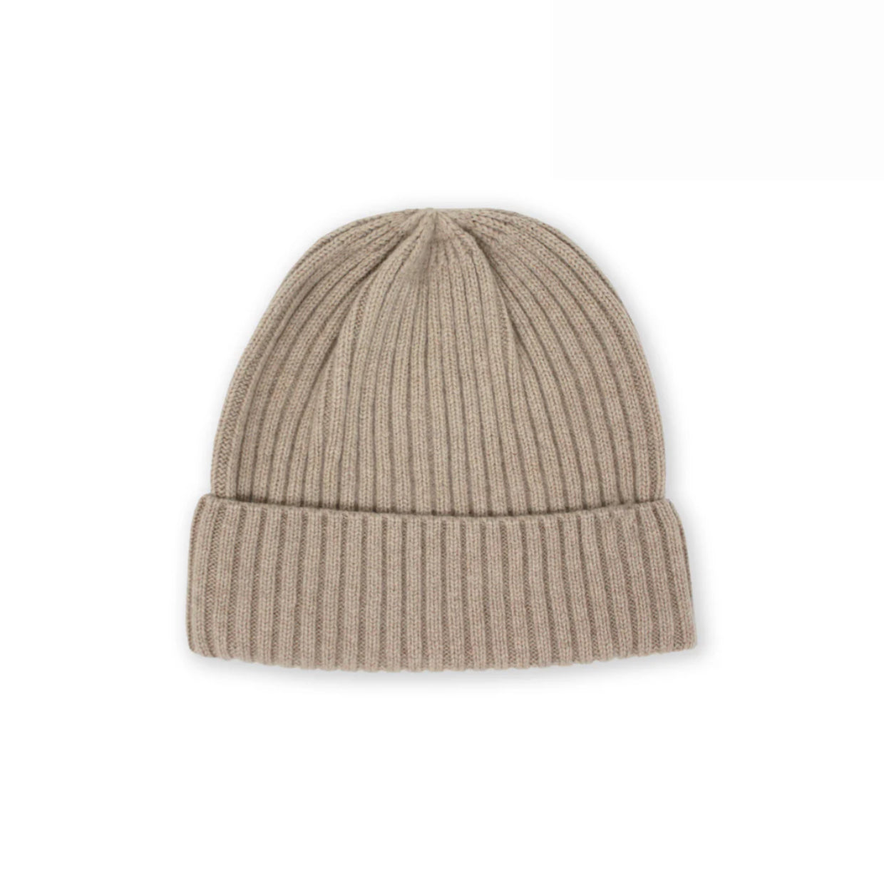 Unified - Luxe Beanie - Driftwood