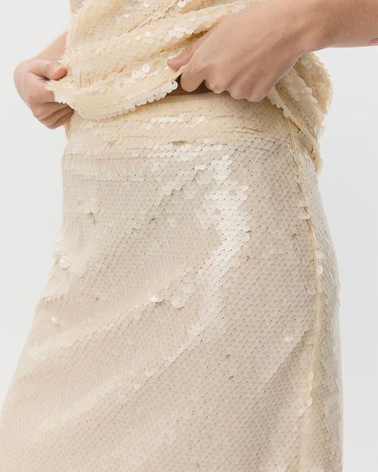 Sofie Schnoor - Marilyn Skirt - Blush