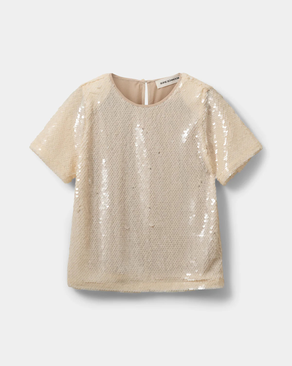 Sofie Schnoor - Marianne Top - Blush