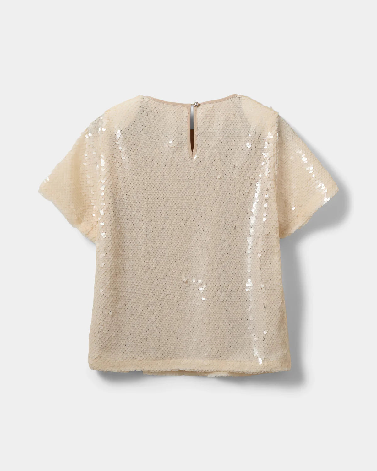 Sofie Schnoor - Marianne Top - Blush