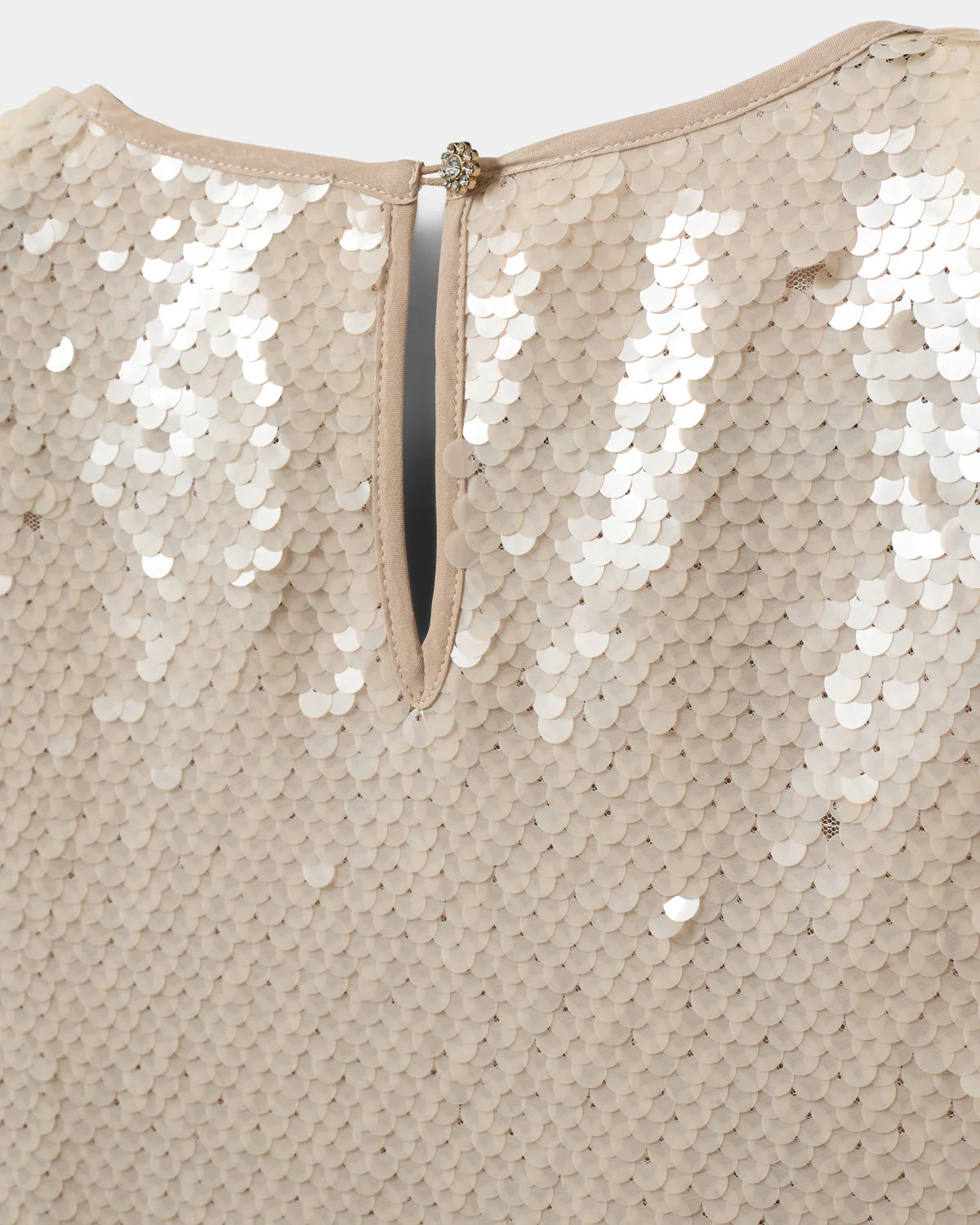 Sofie Schnoor - Marianne Top - Blush