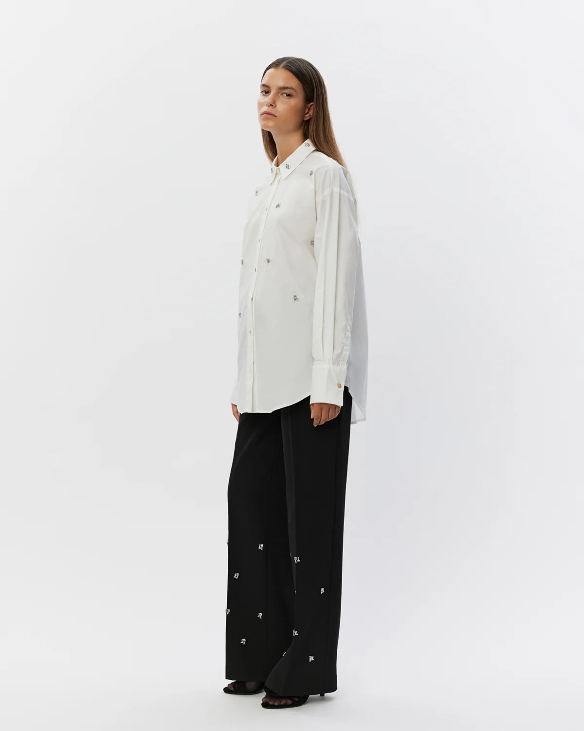 Sofie Schnoor - Trula Trousers