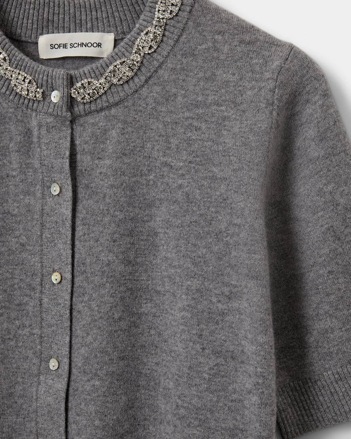 Sofie Schnoor - Ellery Cardigan