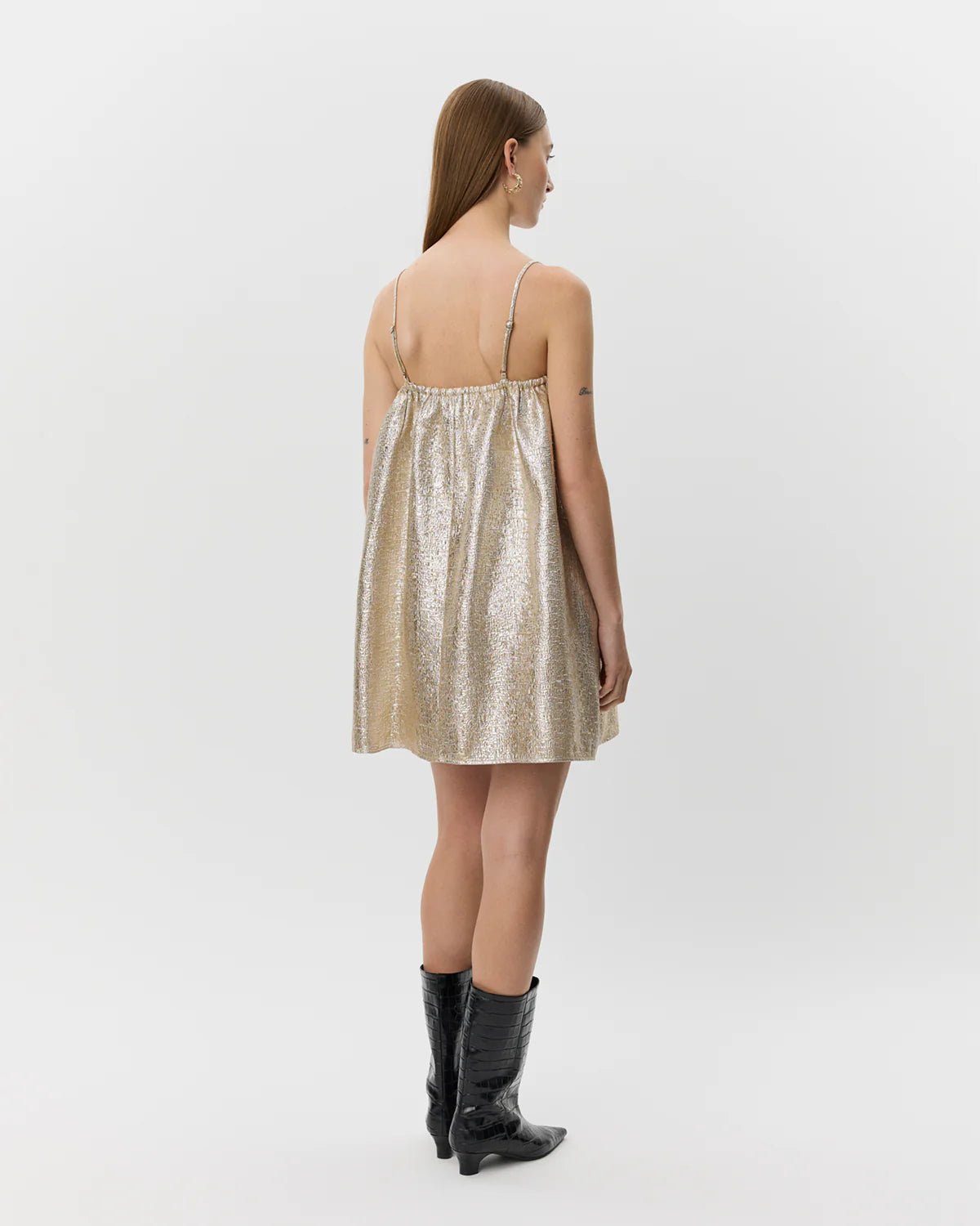 Sofie Schnoor - Andy Dress