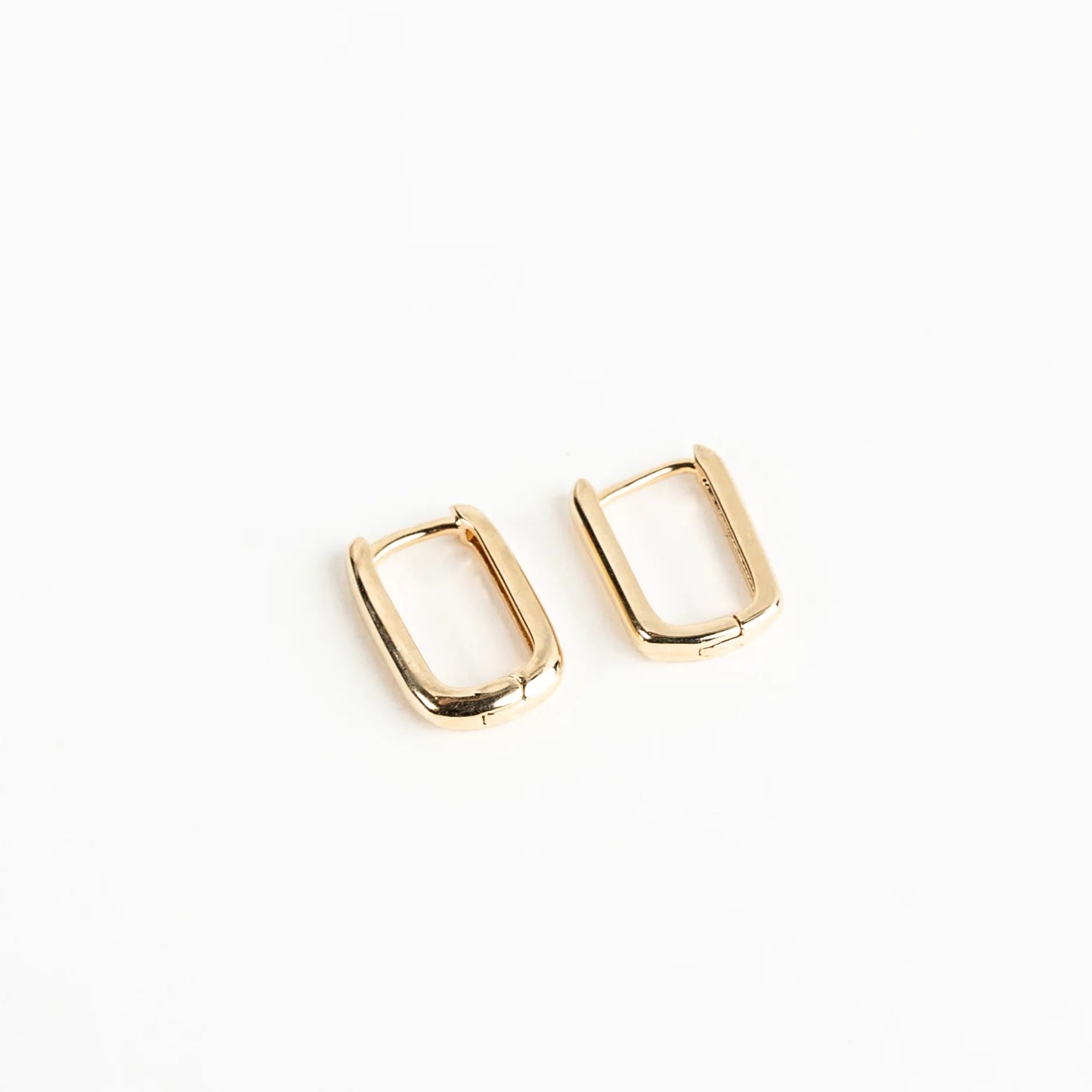 Endless Jewelry - Mickie Earrings - Gold