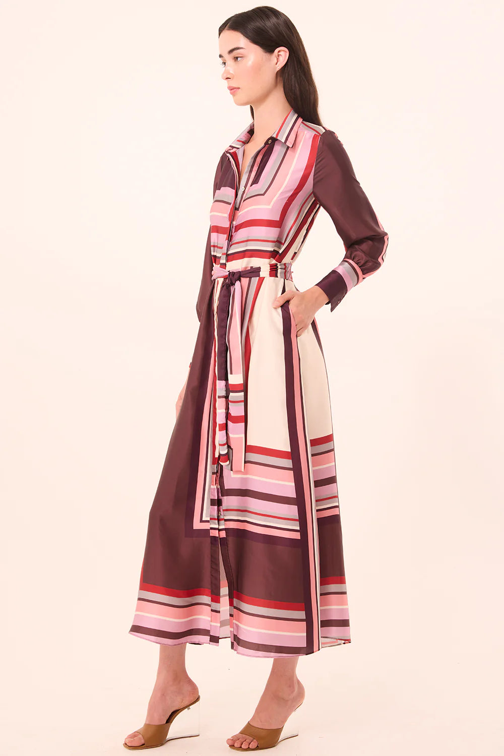 MISA - Herminia Dress