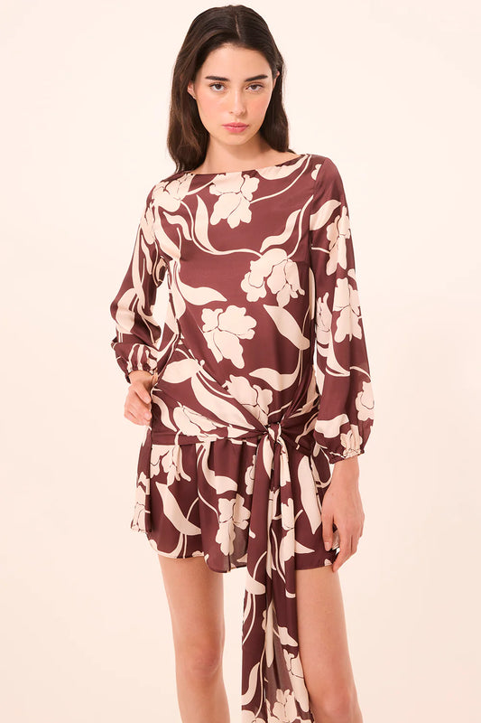 MISA - Larissa Dress