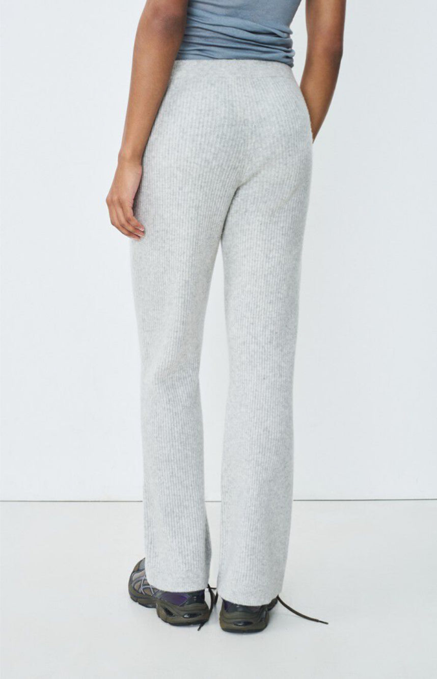 American Vintage - Raxow Joggers - Heather Grey