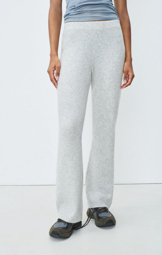 American Vintage - Raxow Joggers - Heather Grey