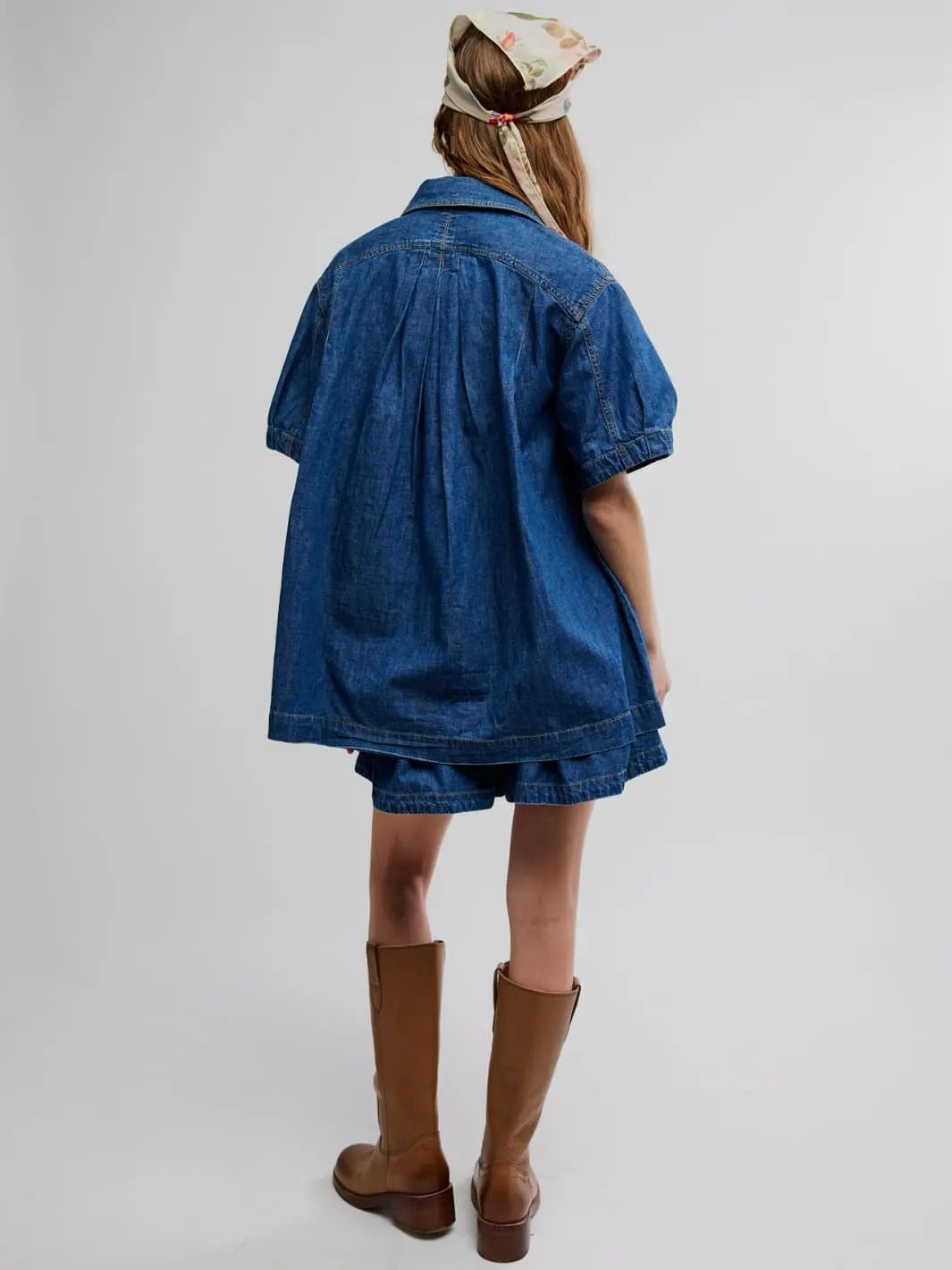 Free People - Griselda Set