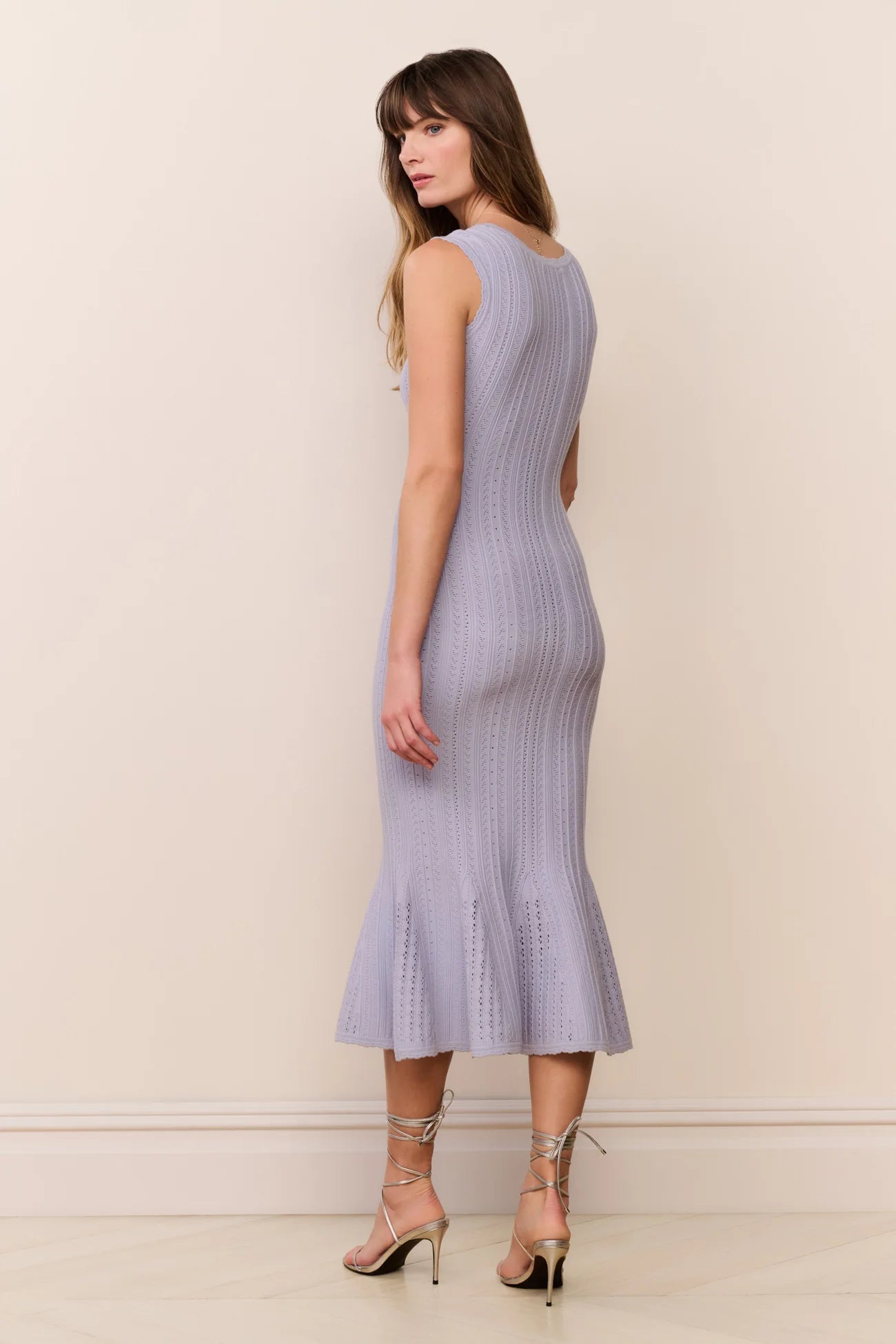 LOVESHACKFANCY - Tayleen Dress
