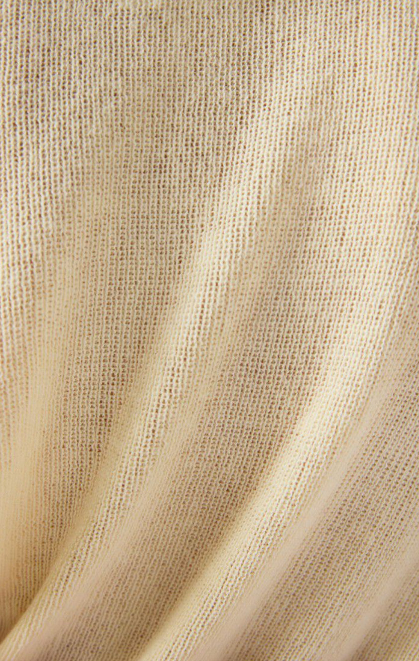 American Vintage - Liucity Jumper - Lemonade
