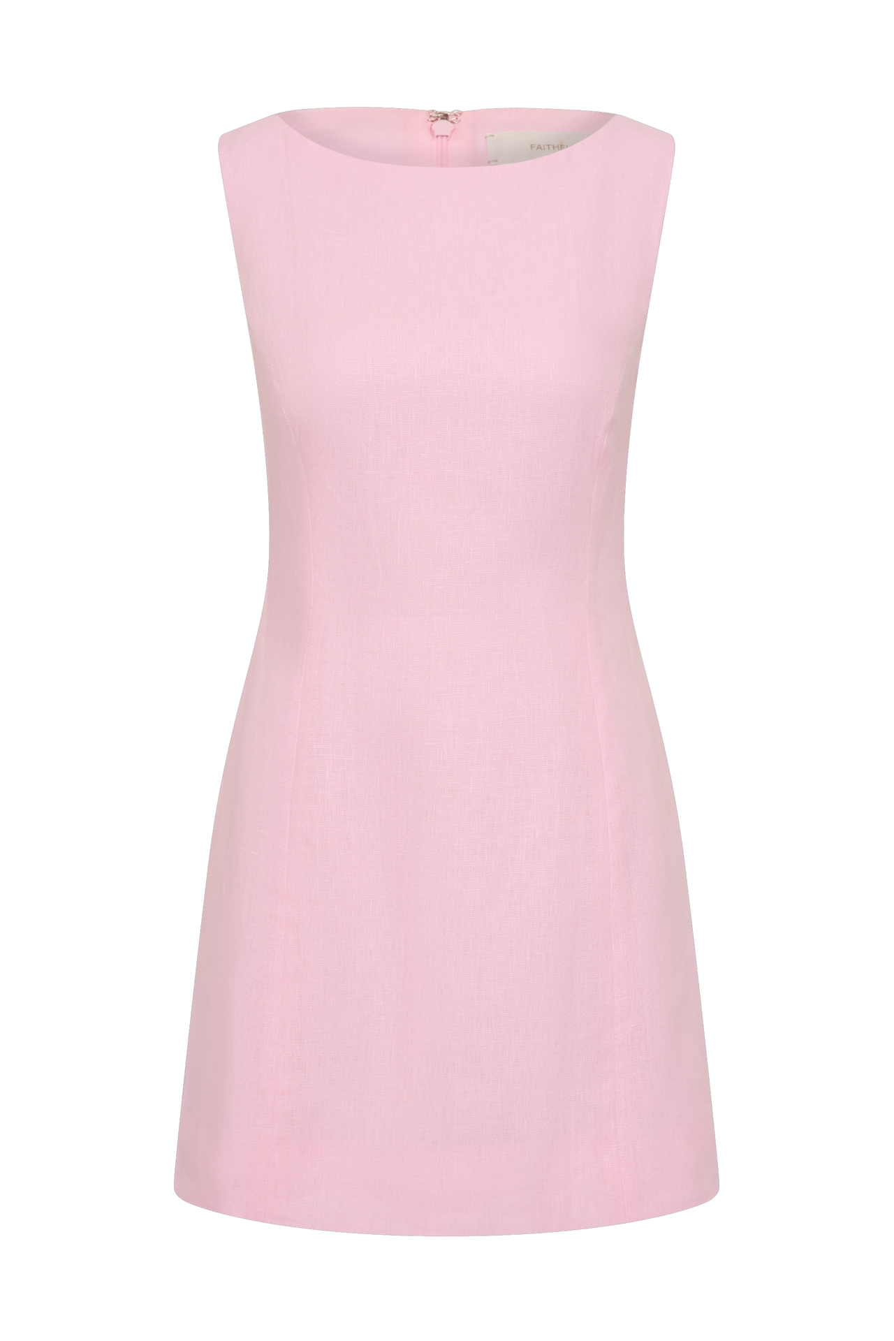 Faithfull the Brand - Lydie Mini Dress - Palazzo