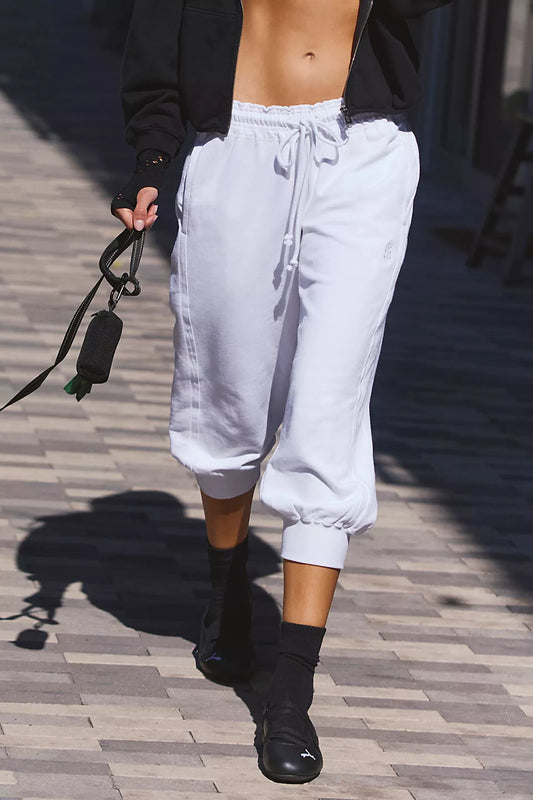 FP Movement - Flutter Jogger - Ivory