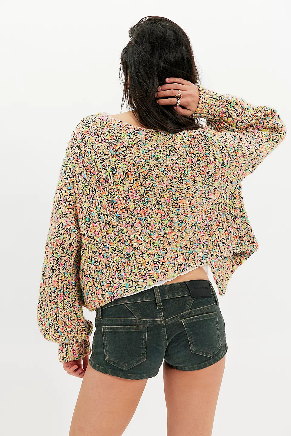 Free People - Flea Market Cardigan
