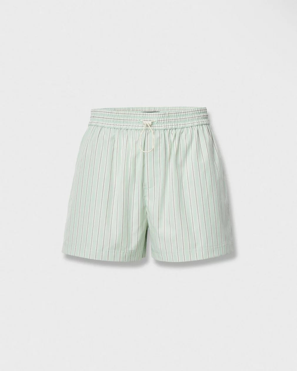 Rag & Bone - Marvin Stripe Short