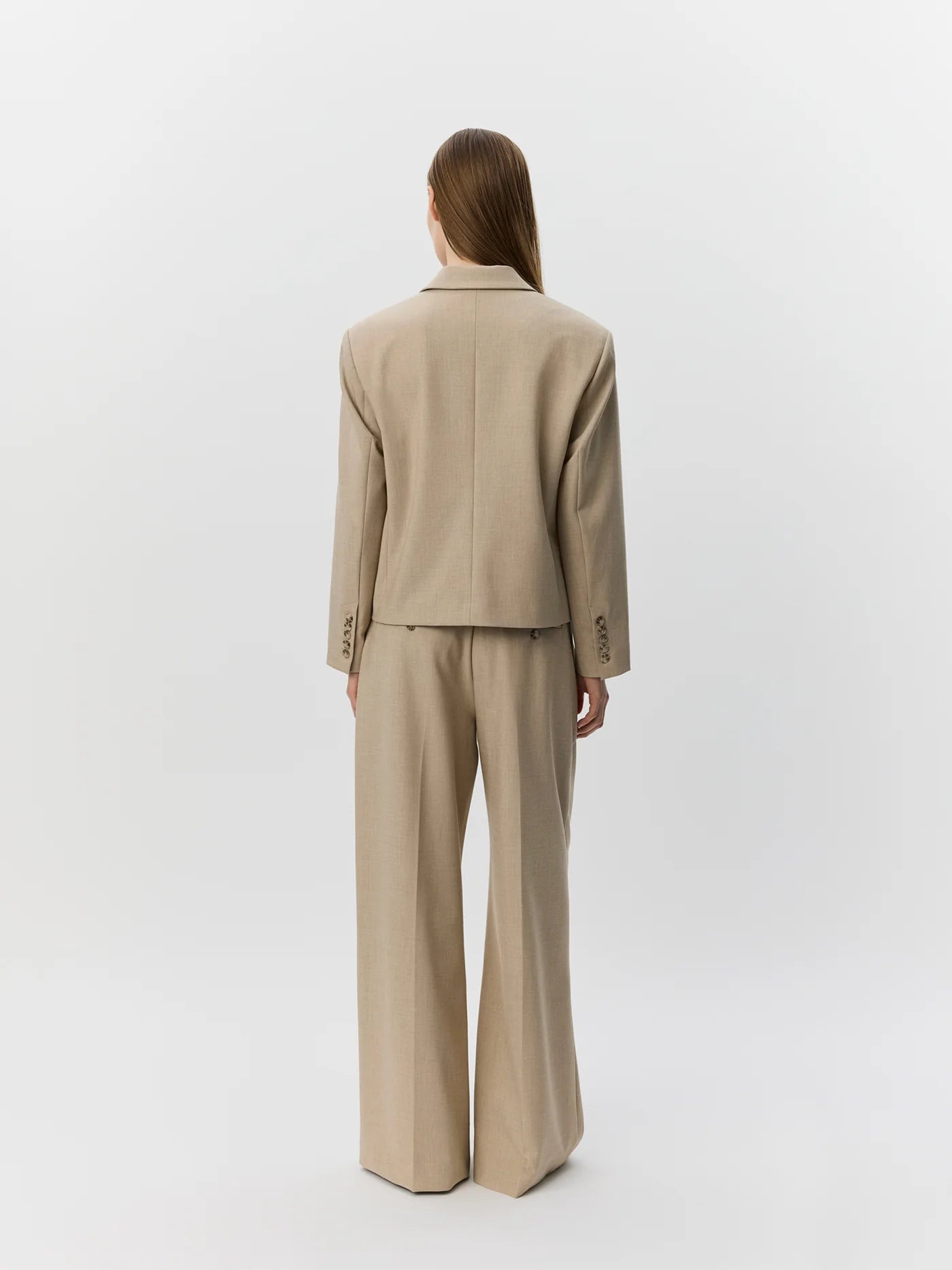 Sofie Schnoor - Ellysw Short Blazer