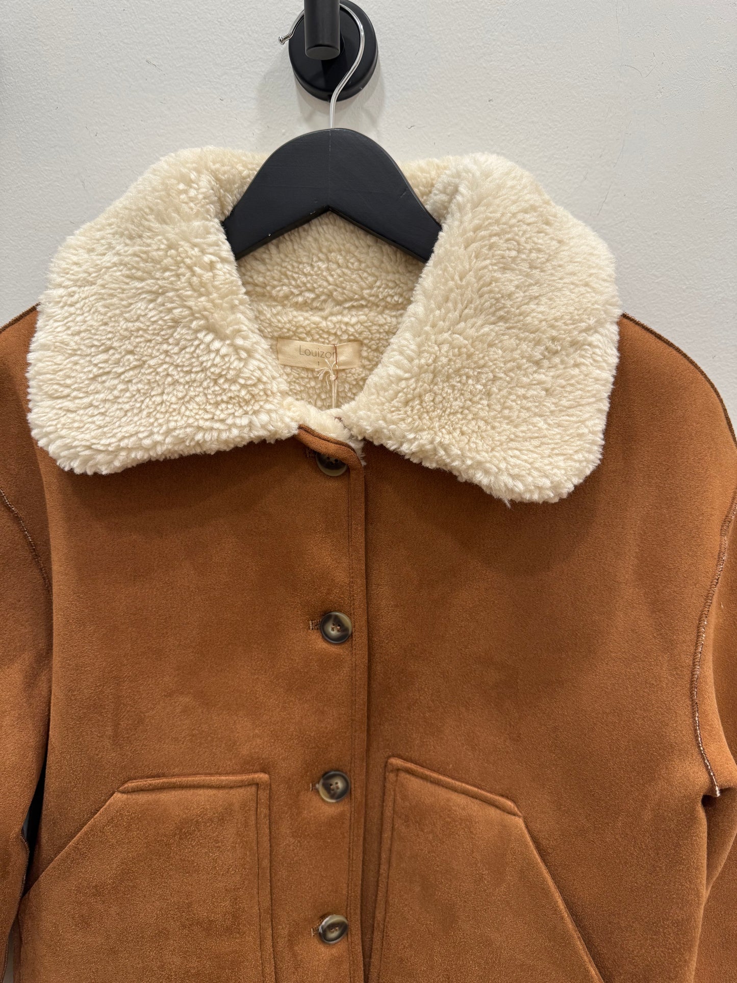 Louizon - Mossa Jacket