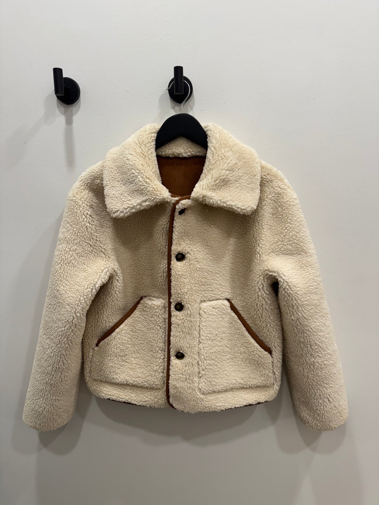 Louizon - Mossa Jacket