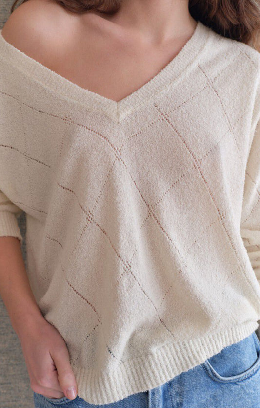 American Vintage - Nagoo Jumper