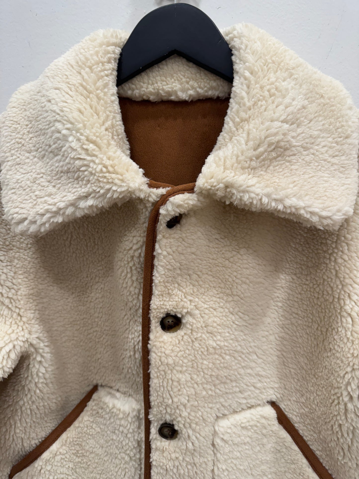 Louizon - Mossa Jacket