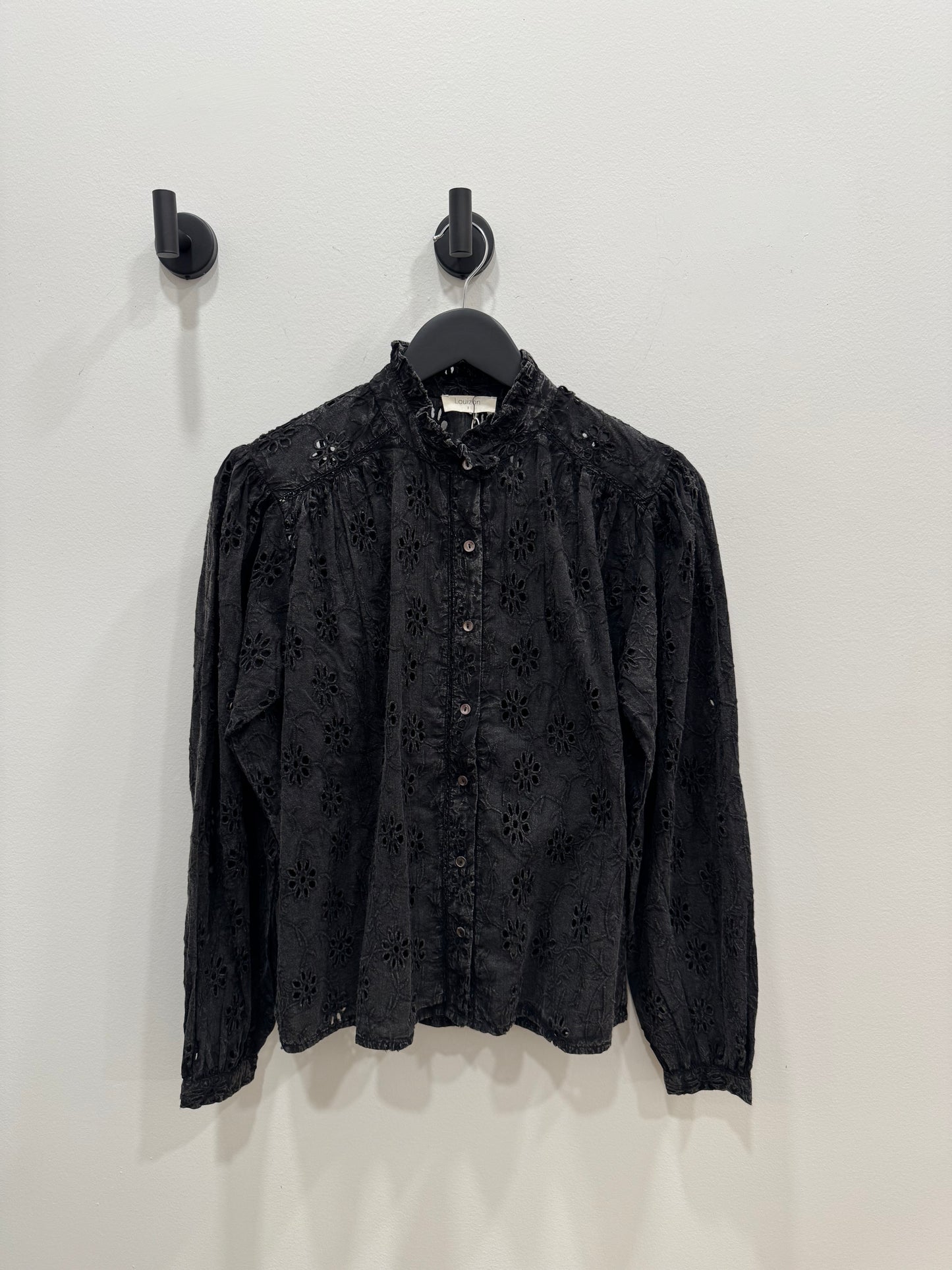 Louizon - Tajed Blouse