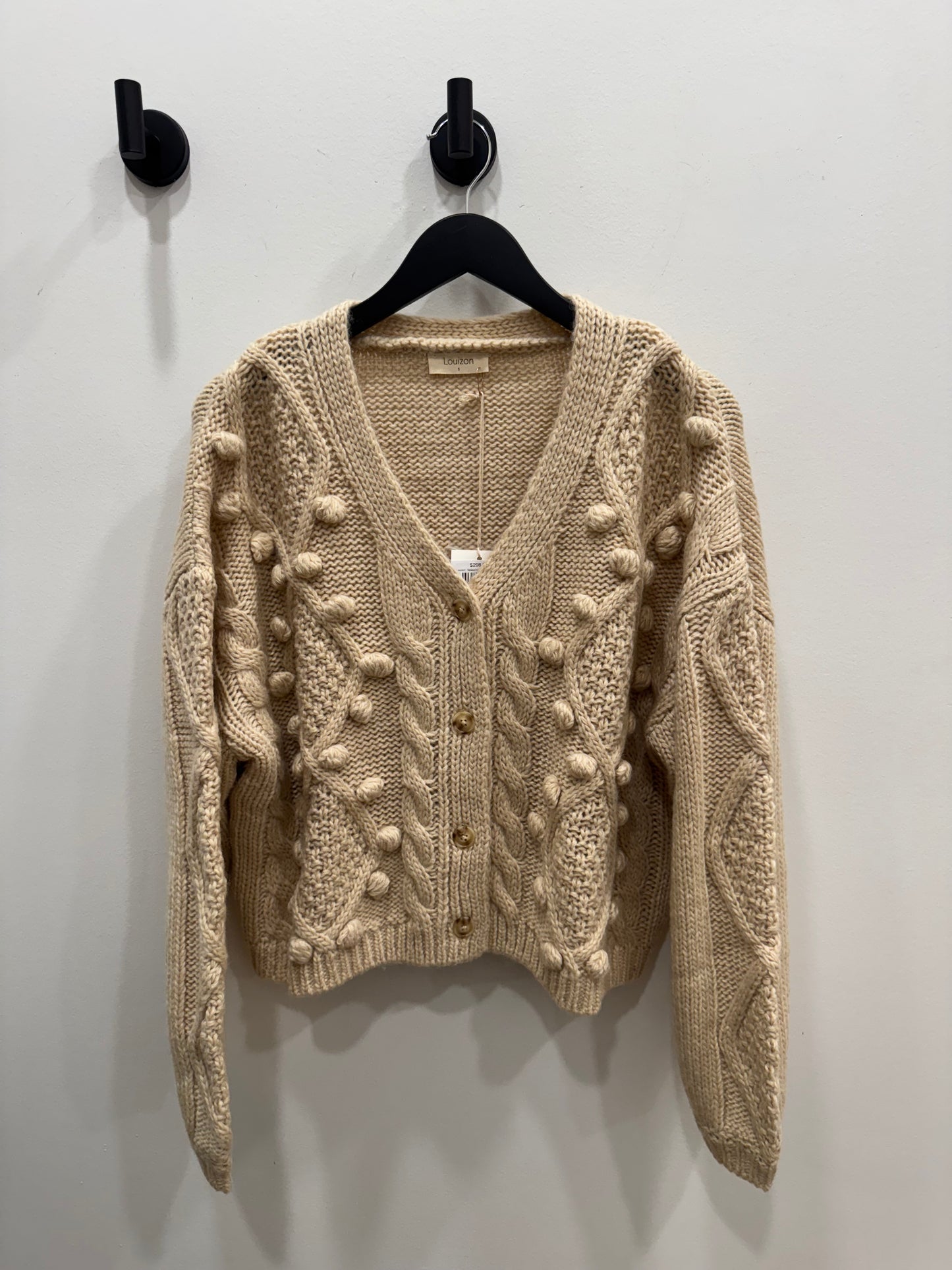 Louizon - Newcamp Sweater