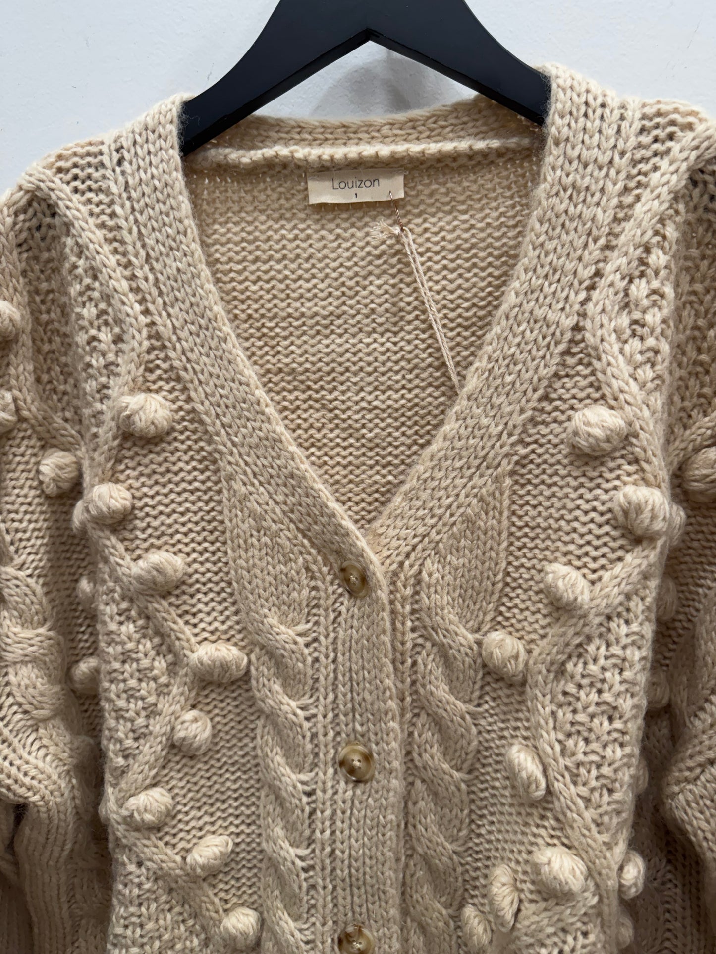 Louizon - Newcamp Sweater