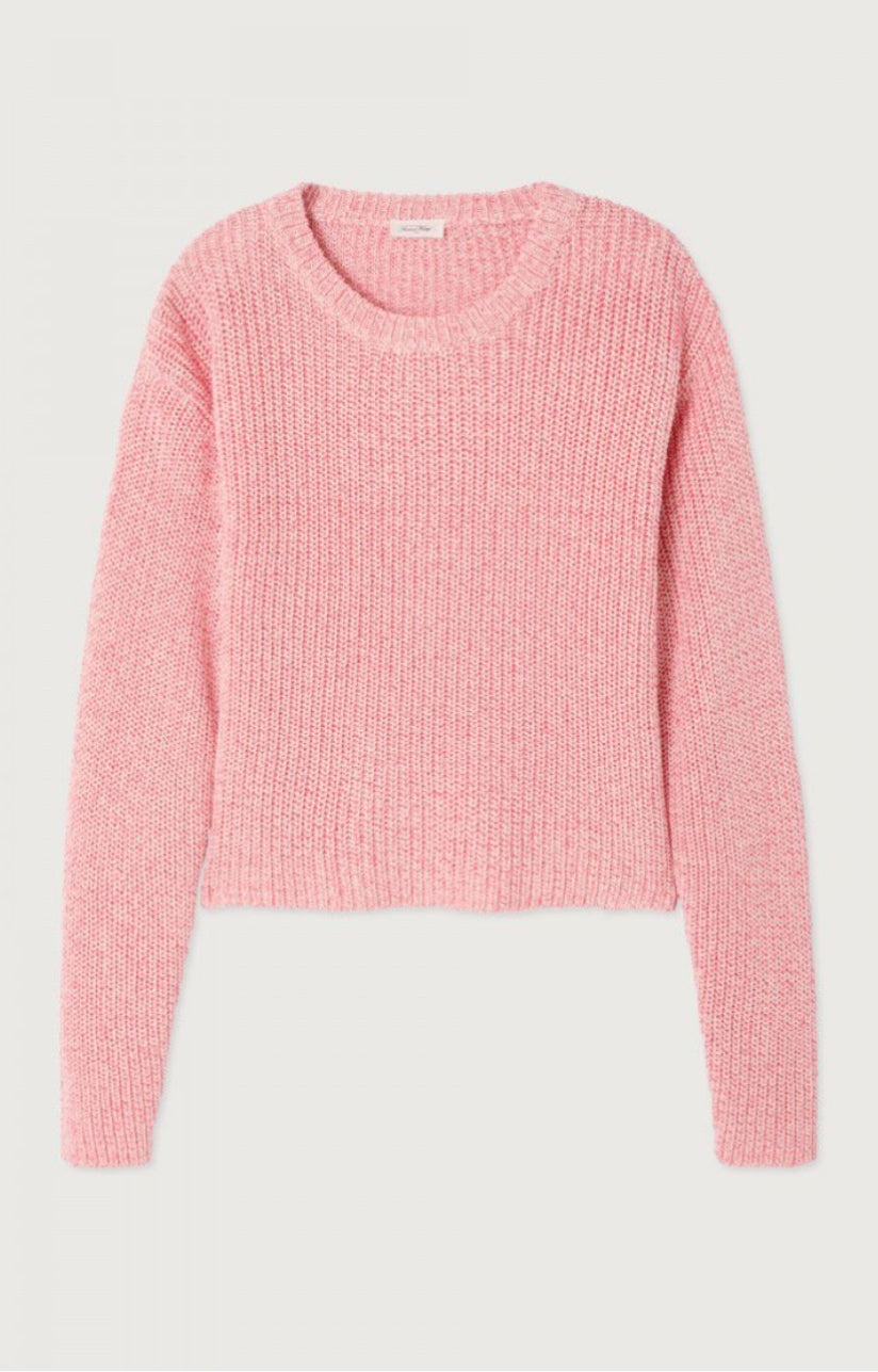 American Vintage - Twily Cropped Jumper