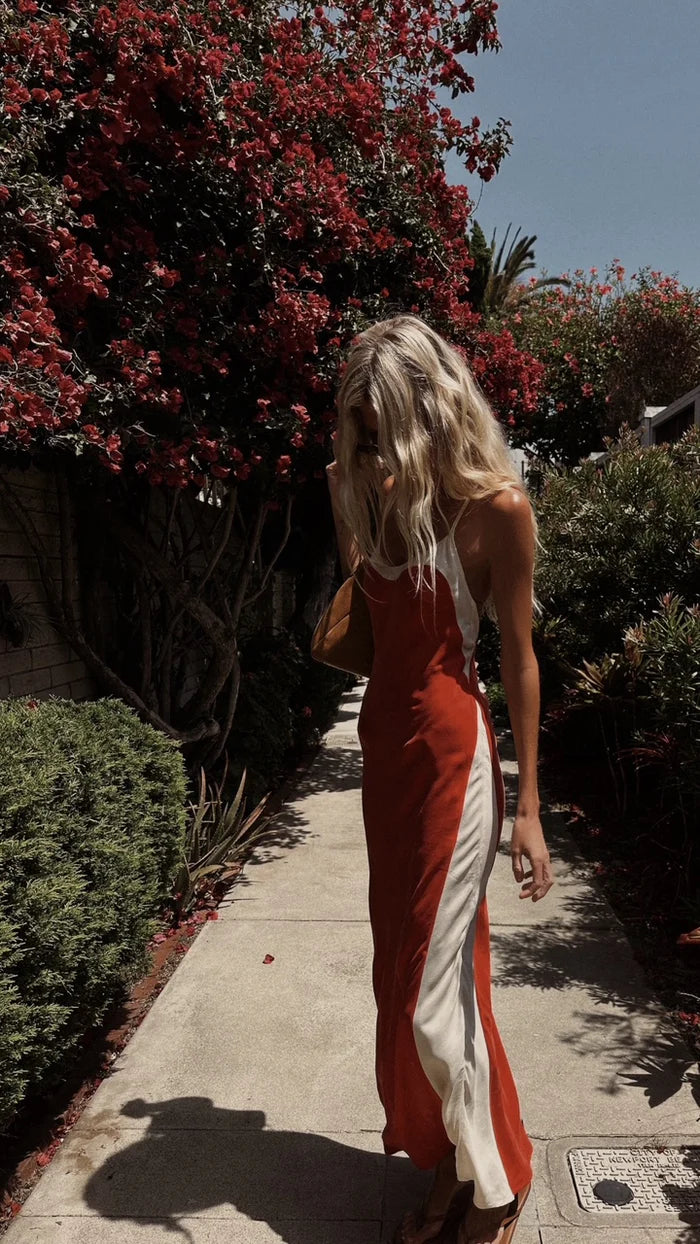 Sancia - Anita Dress