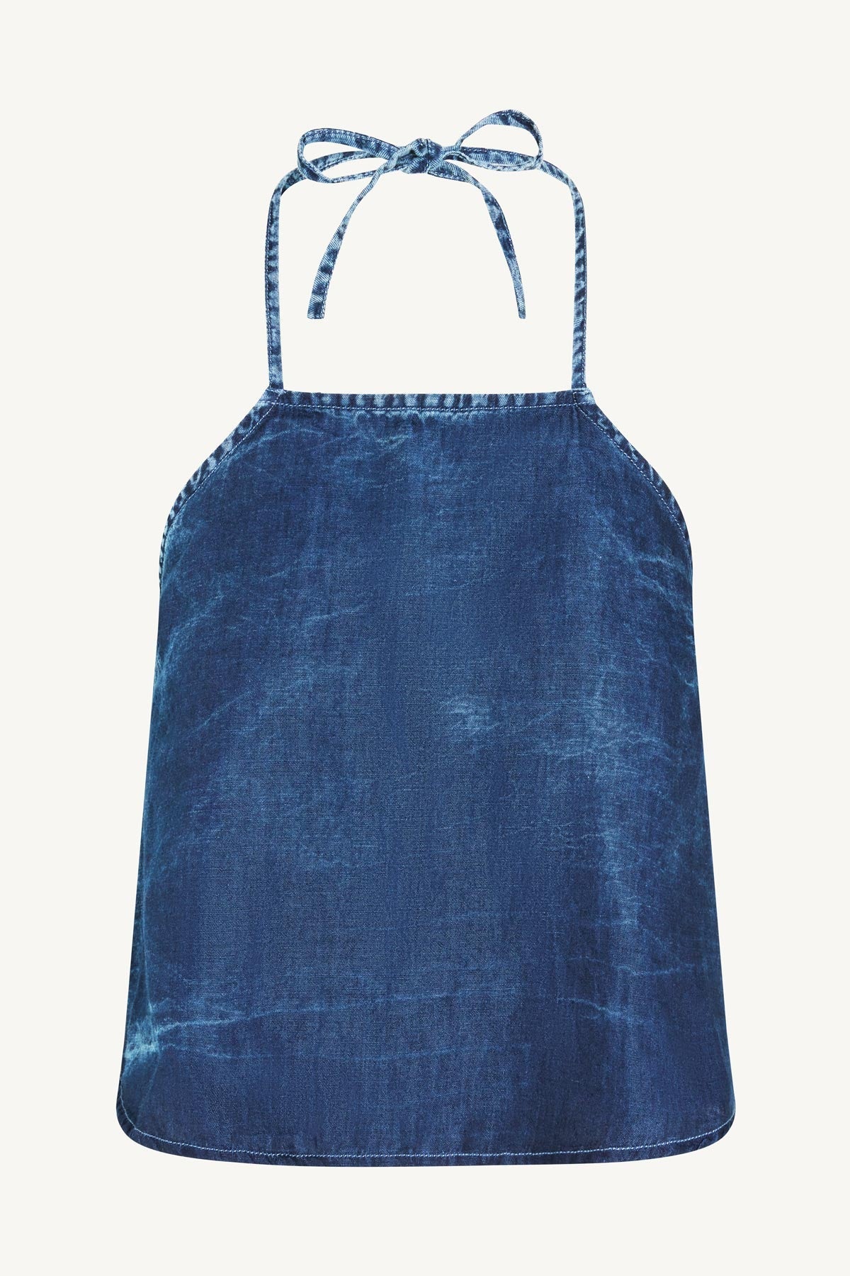 Vitamin A - Hana Halter Top
