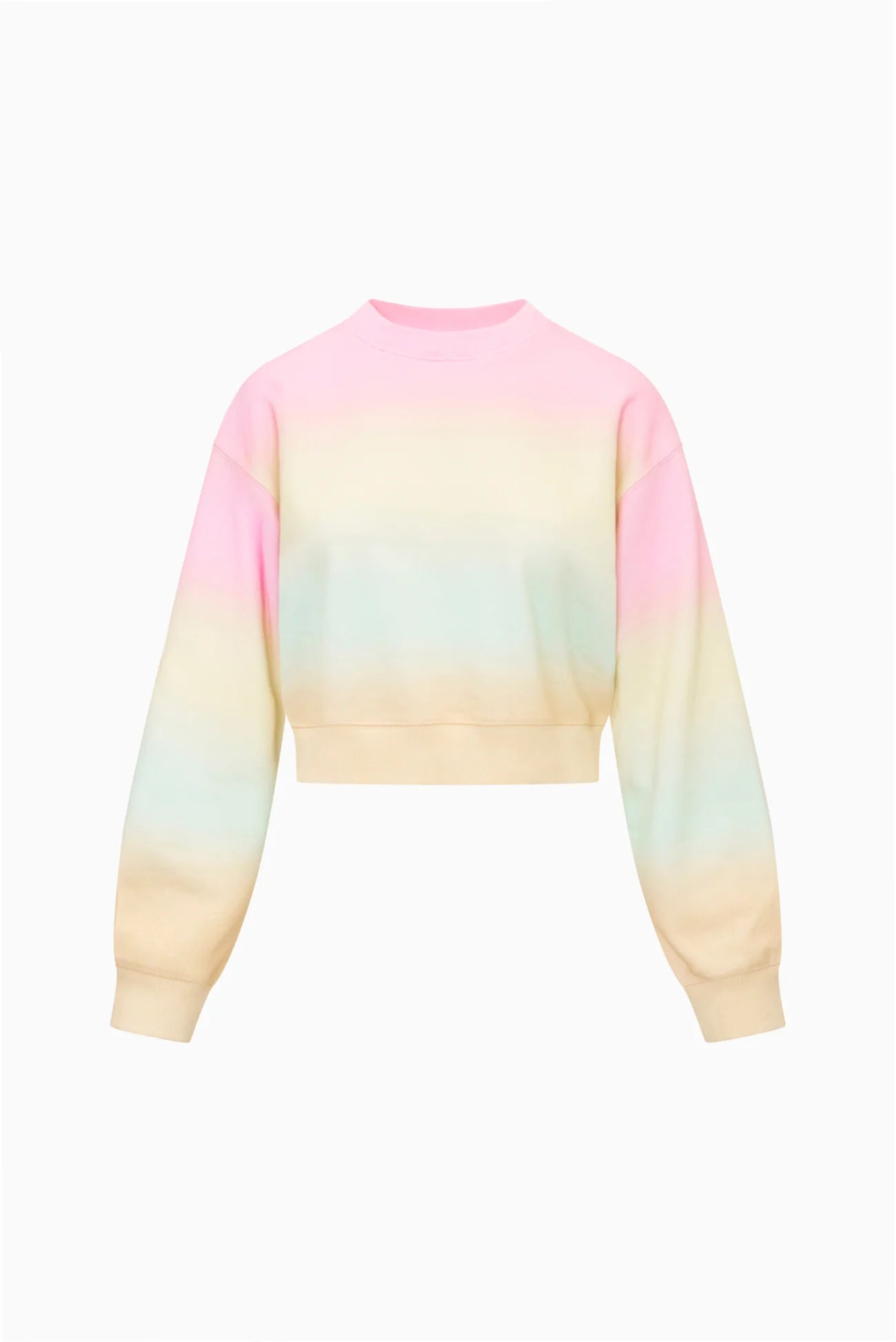 LOVESHACKFANCY - Emparo Pullover