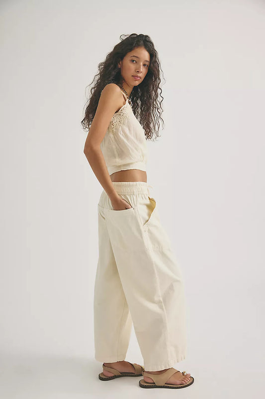 Free People - Easy Peasy Pull-on - Irie
