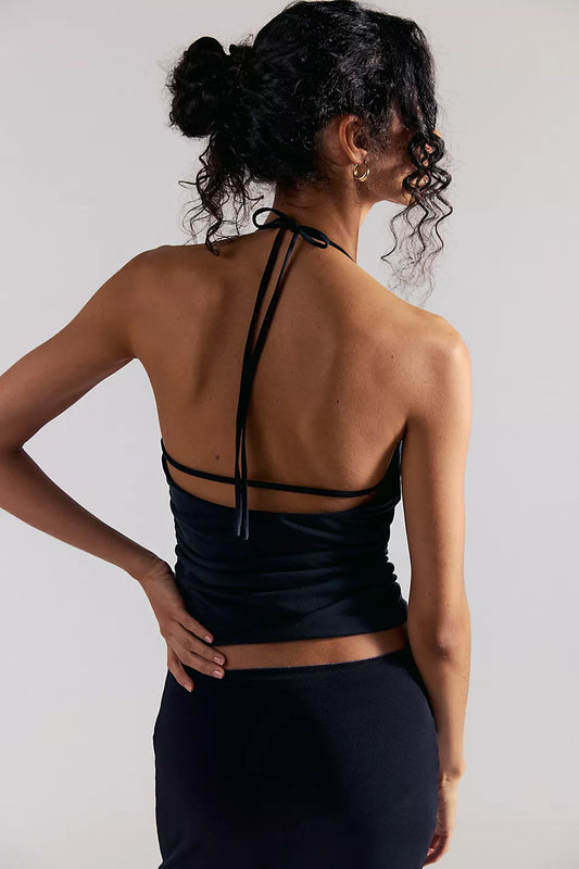 Free People - Toni Beaded Tank