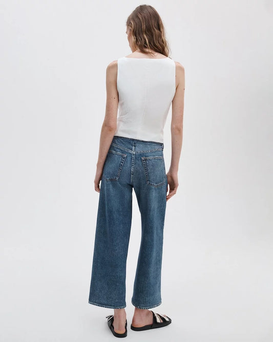 Rag & Bone - Miramar Terry Andi Ankle - Kimber