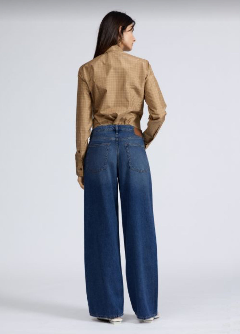 Rag & Bone - Flexi Andi Full Wide - Toni