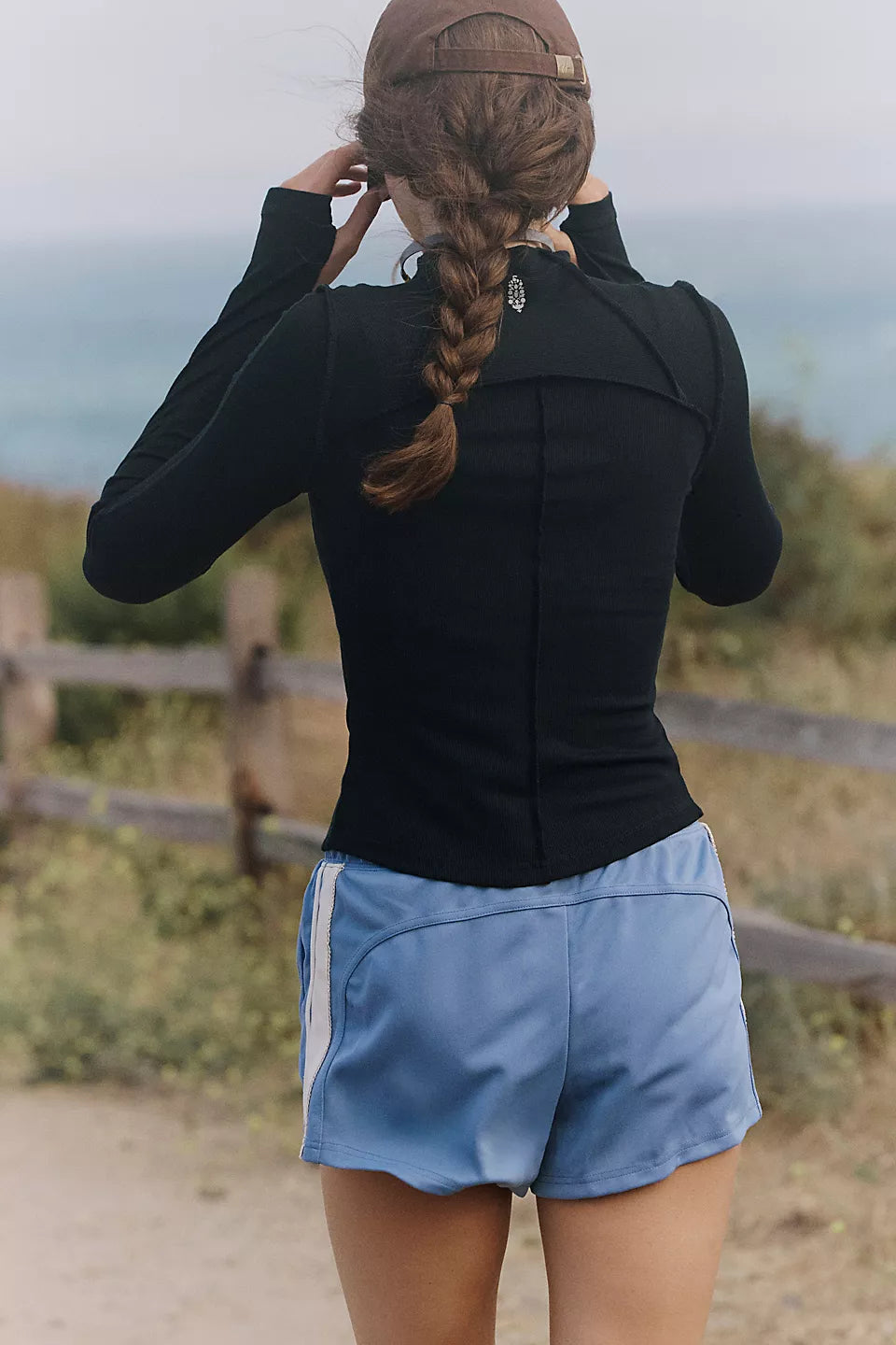 FP Movement - Love Club Long Sleeve