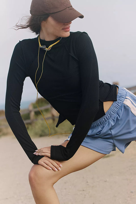 FP Movement - Love Club Long Sleeve